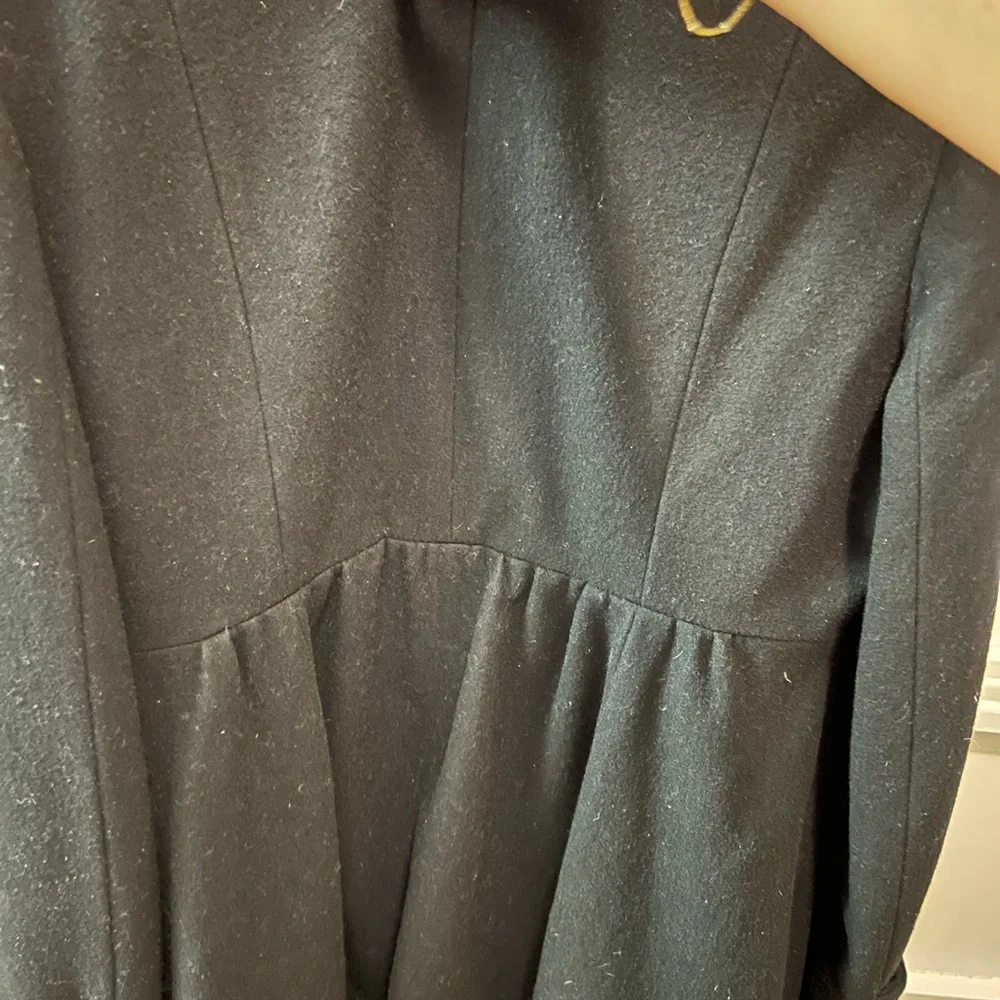 Mid length jacket - Picture 3 of 6